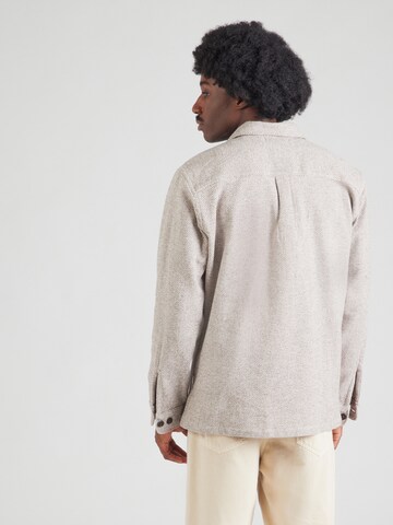 JACK & JONES Regular Fit Paita 'JPRRAYLE' värissä ruskea