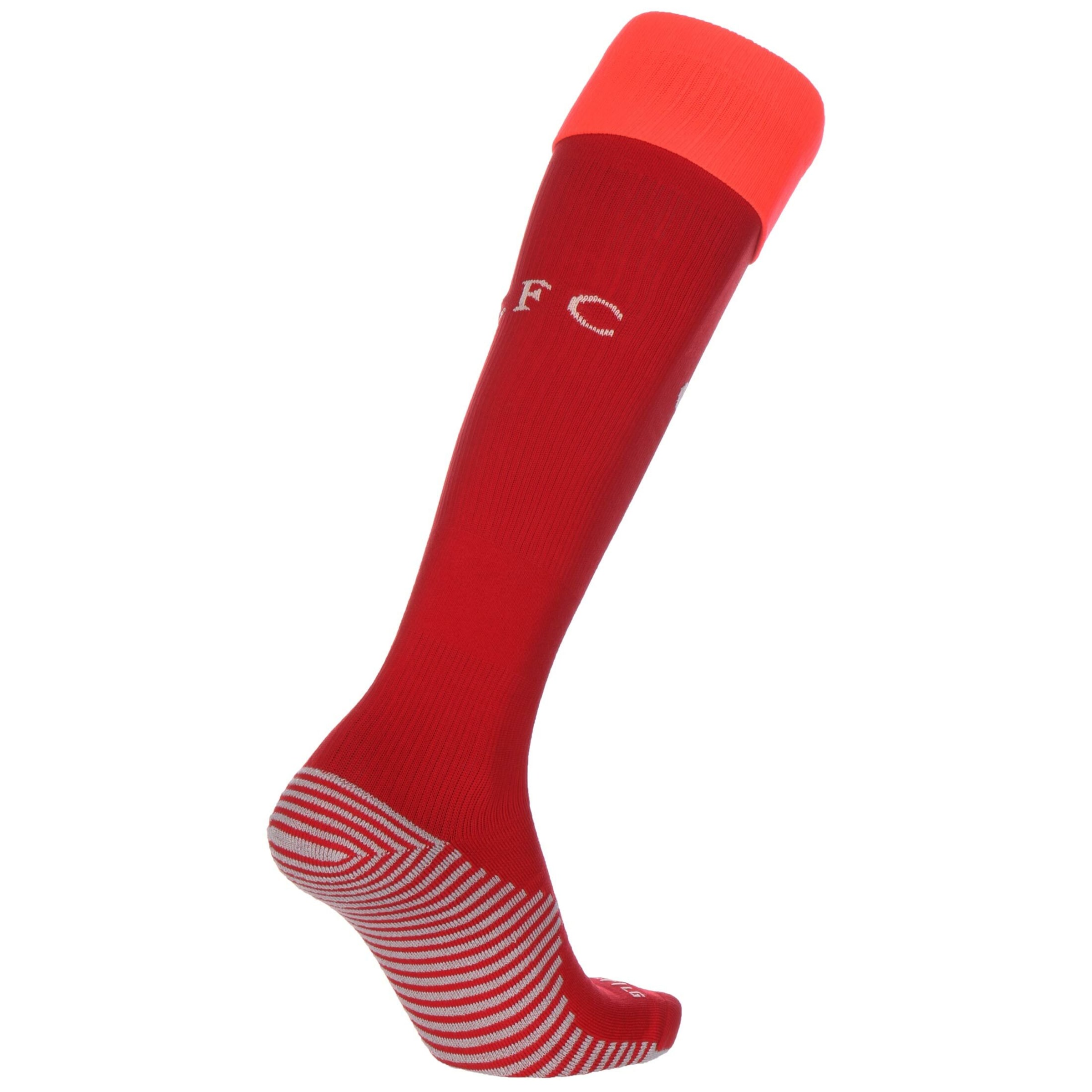 NIKE Kousen 'FC Liverpool' in Rood