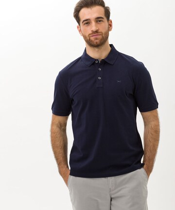 BRAX Poloshirt 'Pete' in Blau: predná strana