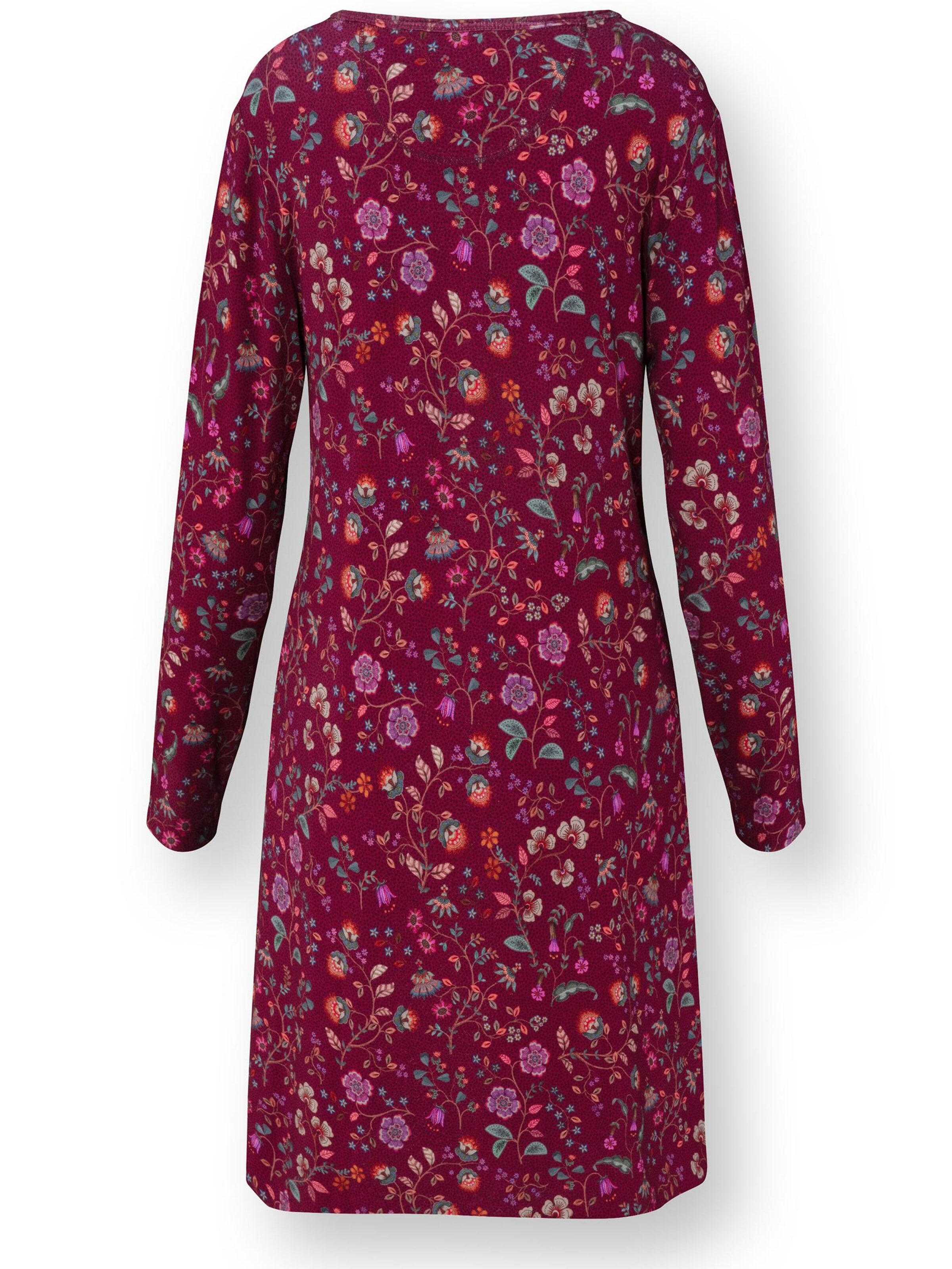 PIP STUDIO Nightgown in Pink