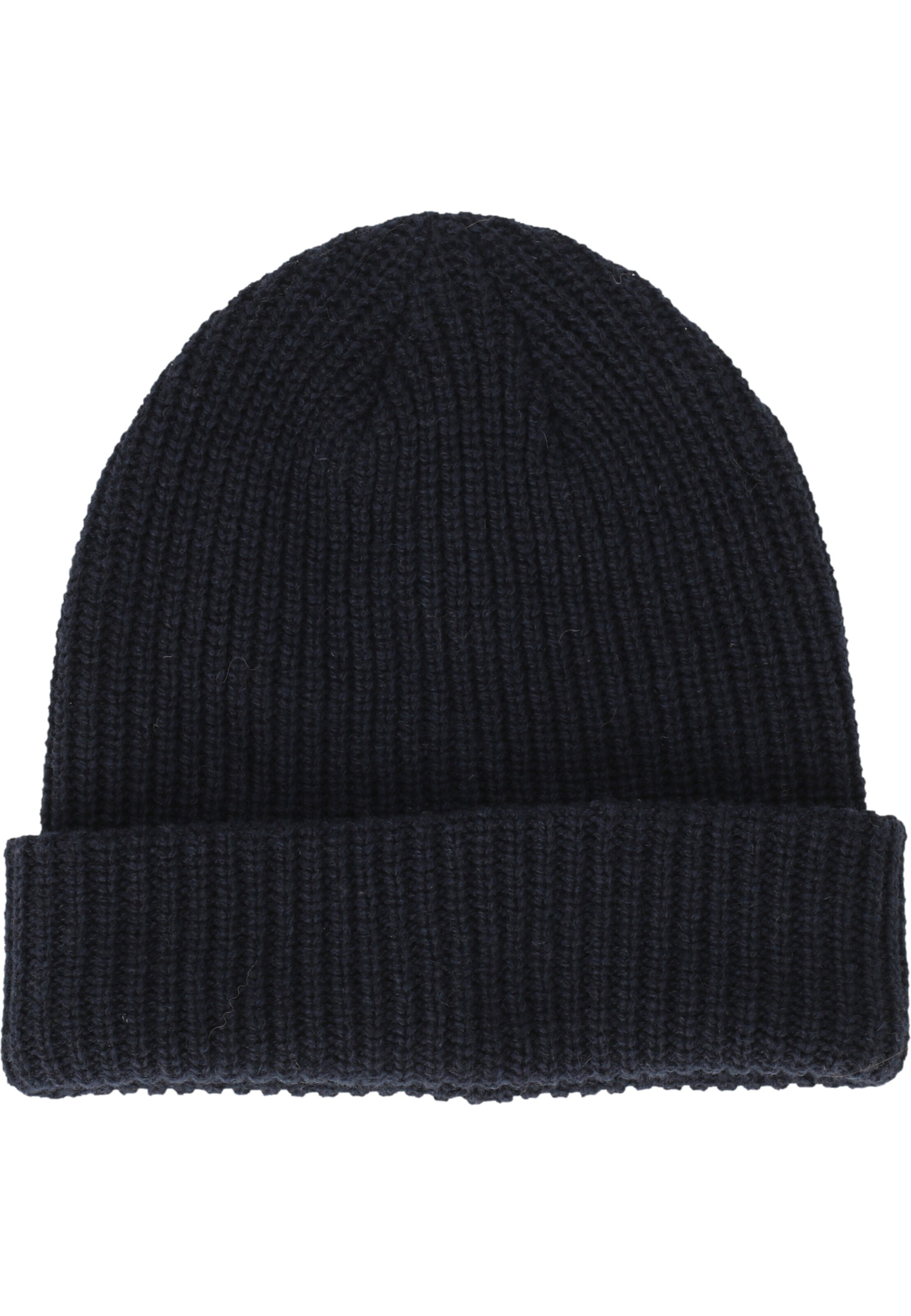 Whistler Beanie 'Tofino' in Blue: front