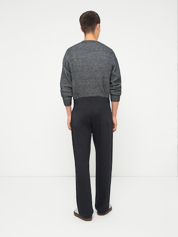 Only & Sons - regular Pantalón chino 'ONSEDGE' en azul