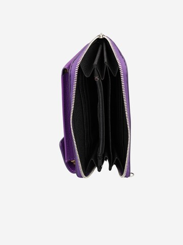 Brise Camera Bag 'Tally' in Purple