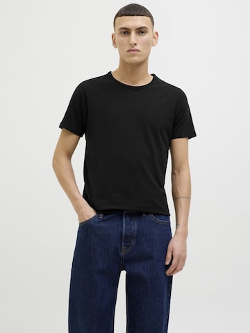 Maillot de corps 'JACBASIC' JACK & JONES en noir