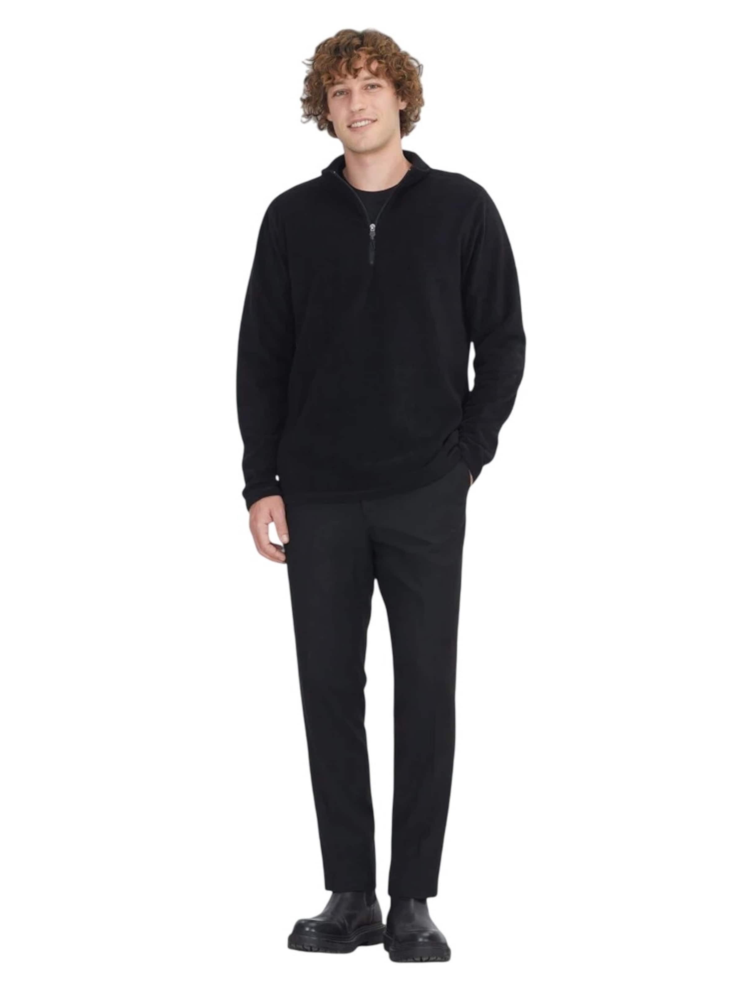 KİP Sweatshirt in Schwarz