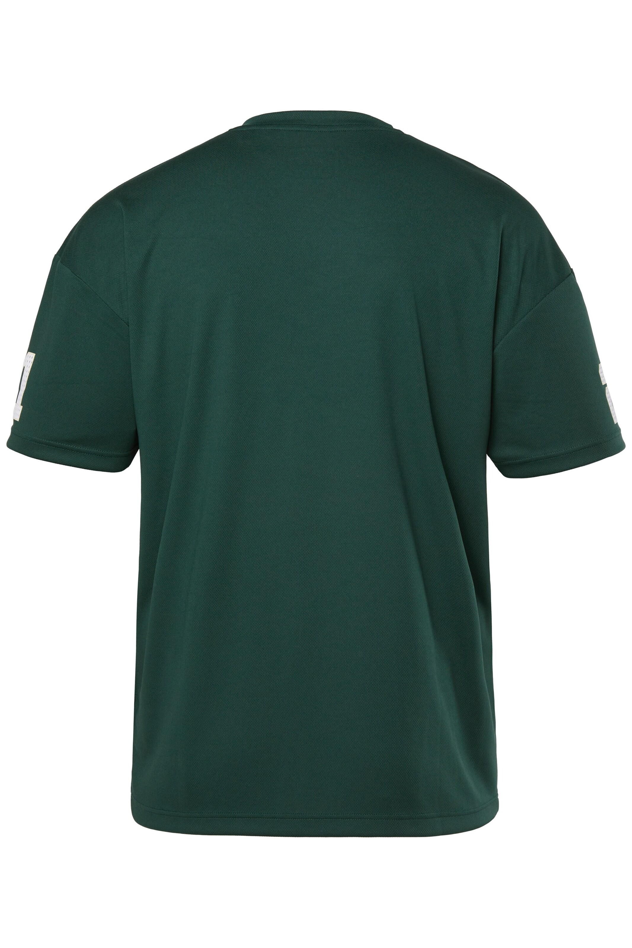 STHUGE Shirt in Green