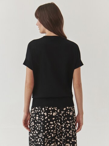 TATUUM Pullover 'Imon' in Schwarz