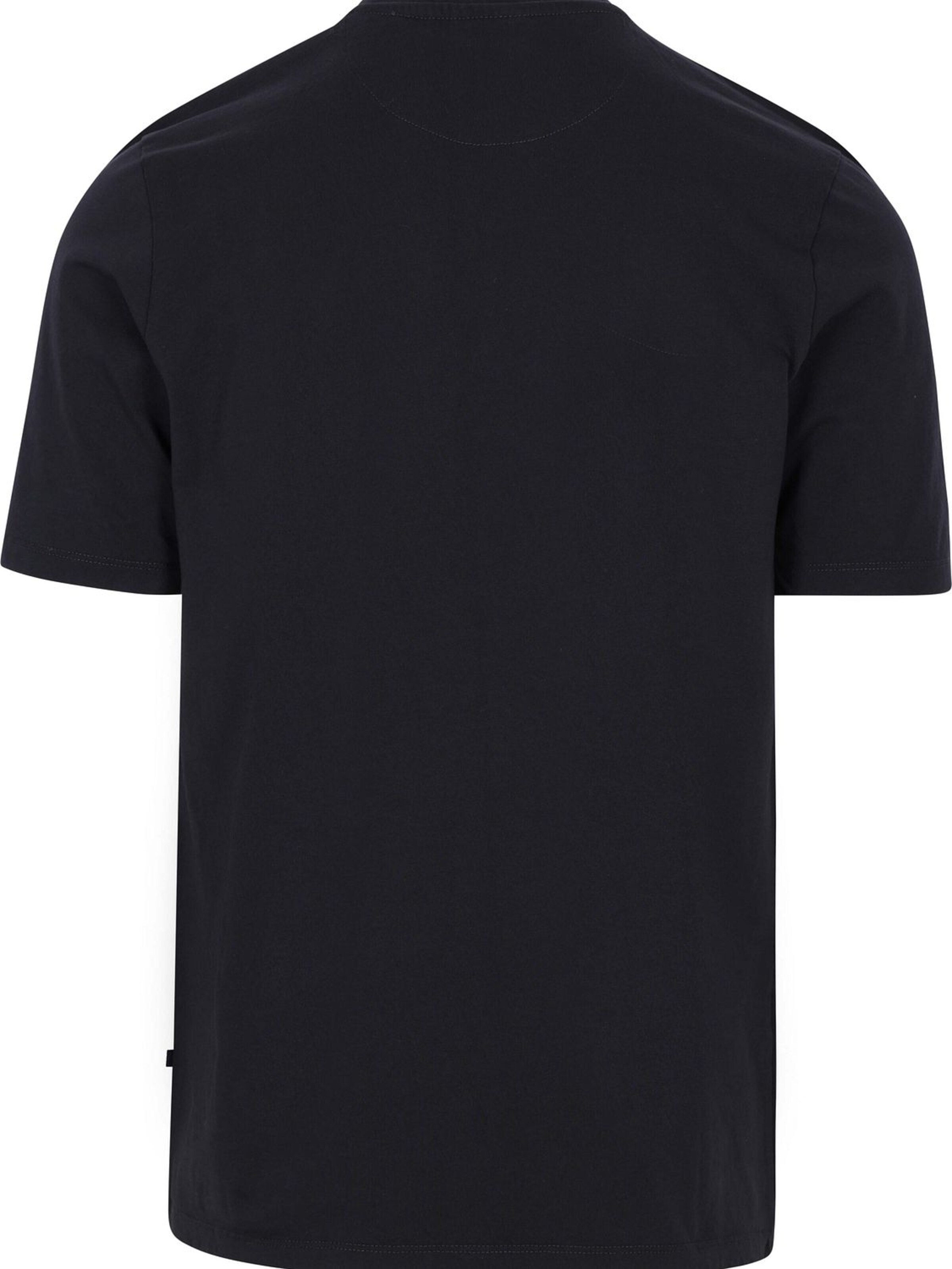Suitable Shirt 'Tim' in Blauw