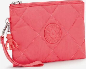 KIPLING Clutch 'Fancy' in Pink