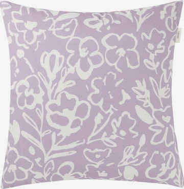 ESPRIT Pillow in Purple: front