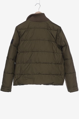 ECOALF Jacke S in Grün