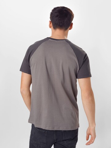 Urban Classics T-Shirt in Grau