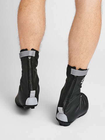 Newline Schuhregenschutz in Schwarz