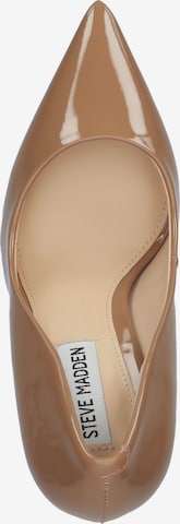 STEVE MADDEN - Sapatos de salto em castanho