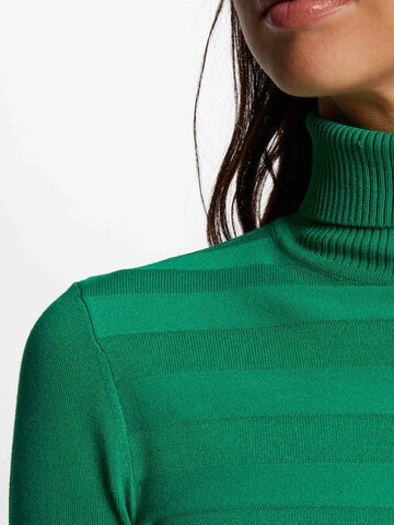 Pull-over '132-MENTOS' Morgan en vert