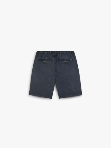Regular Pantalon cargo ' ' Scalpers en bleu : devant