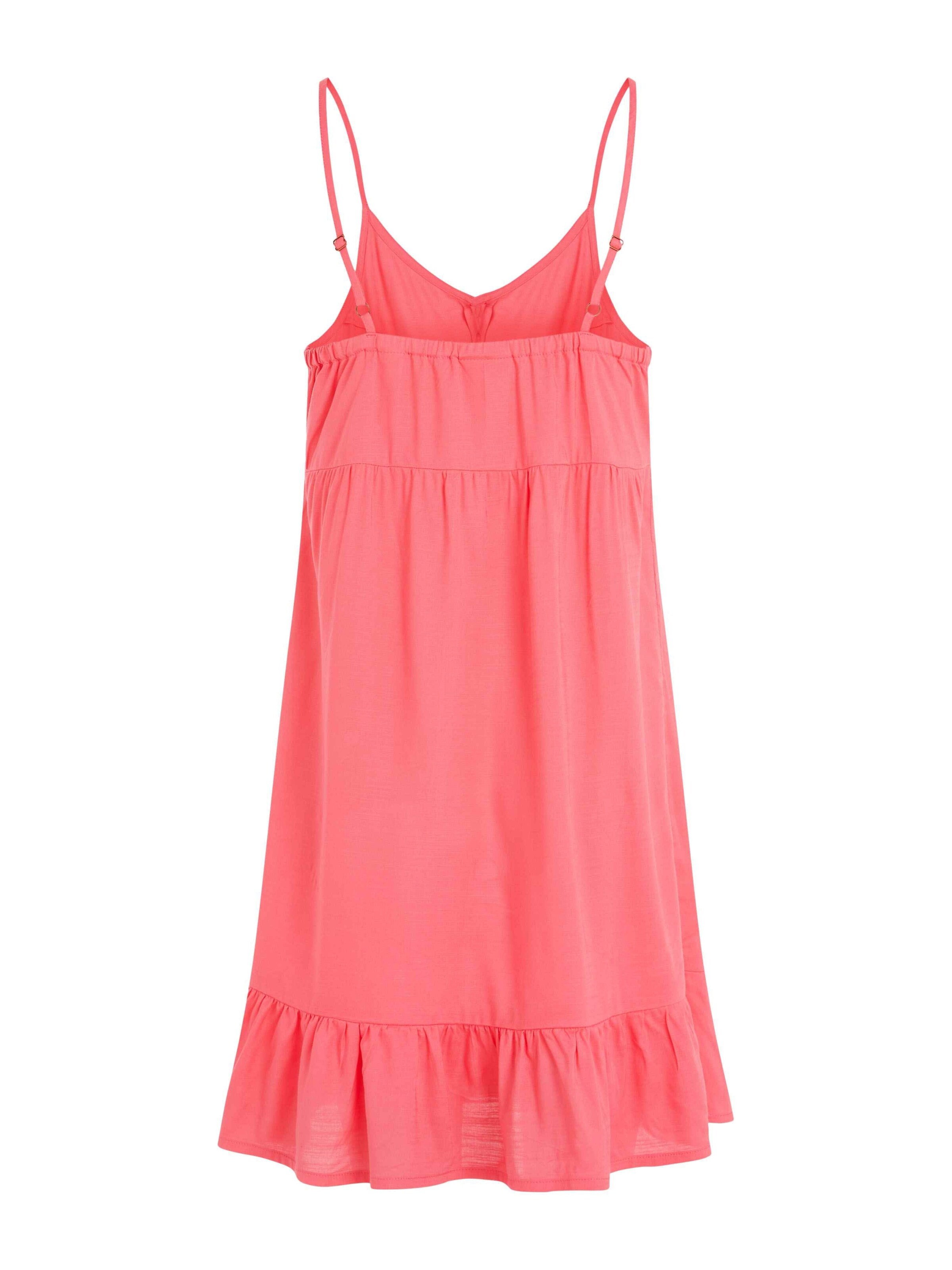 O'NEILL Kleit 'Malu', värv roosa