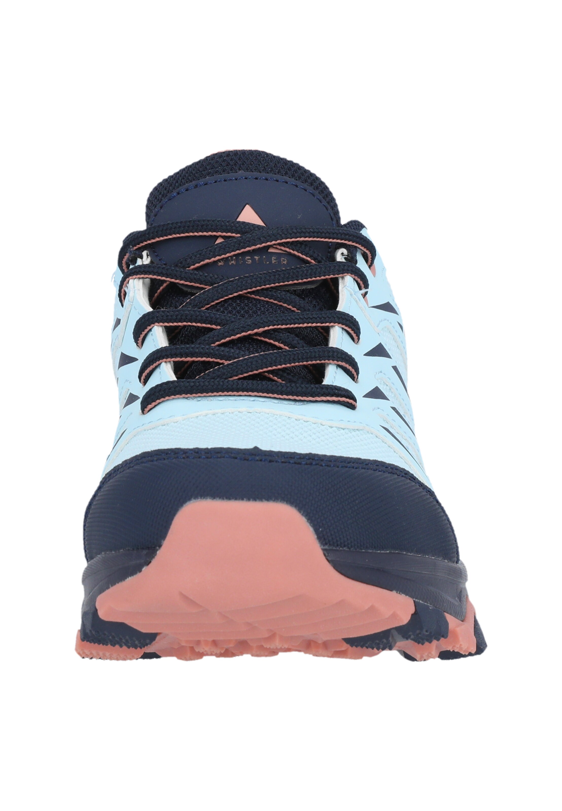 Whistler Sports shoe 'Haksa' in Blue