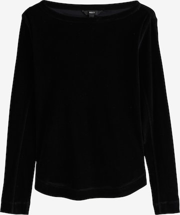 Next Paita värissä musta: etupuoli