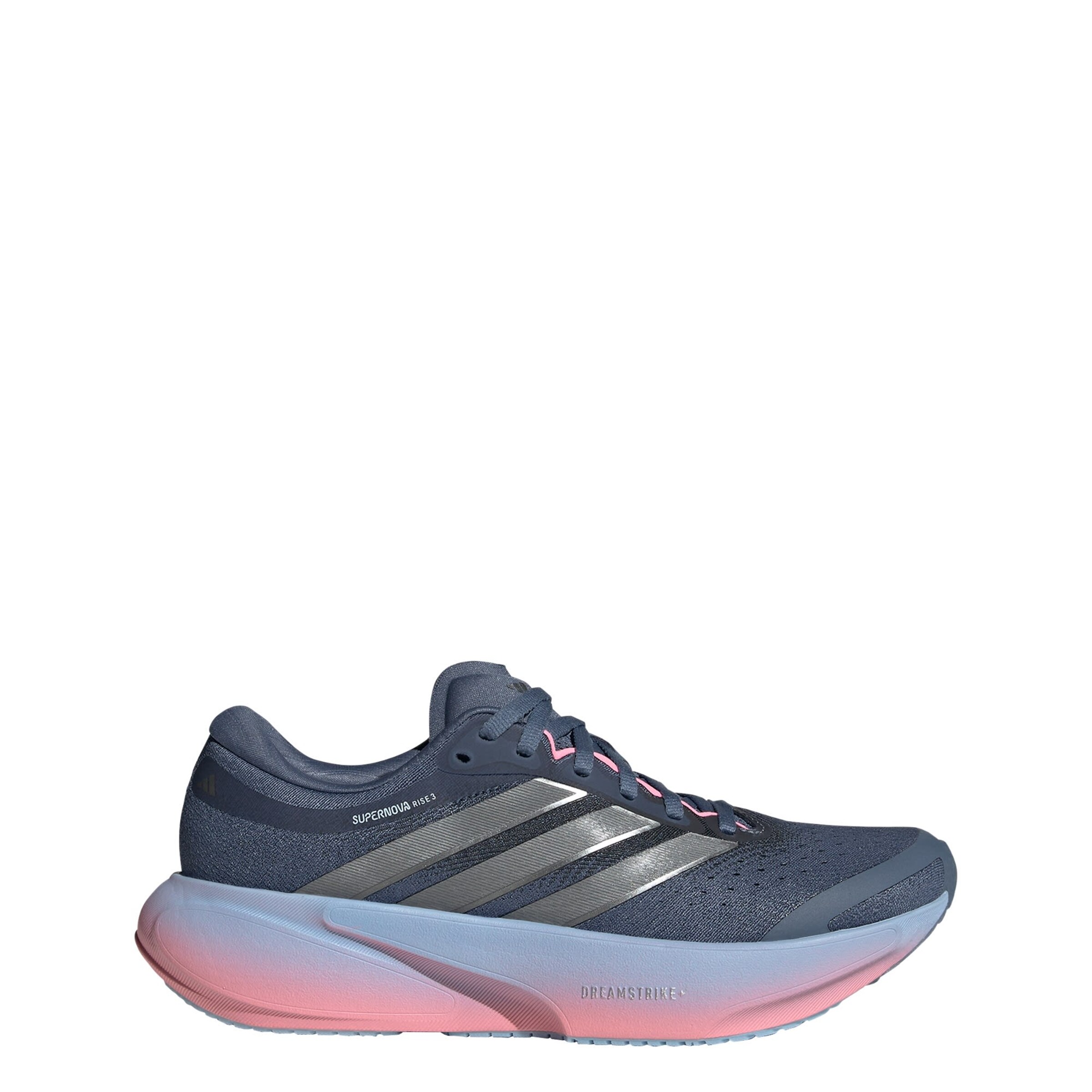 ADIDAS PERFORMANCE - Sapatilha de corrida 'Supernova Rise 3' em azul