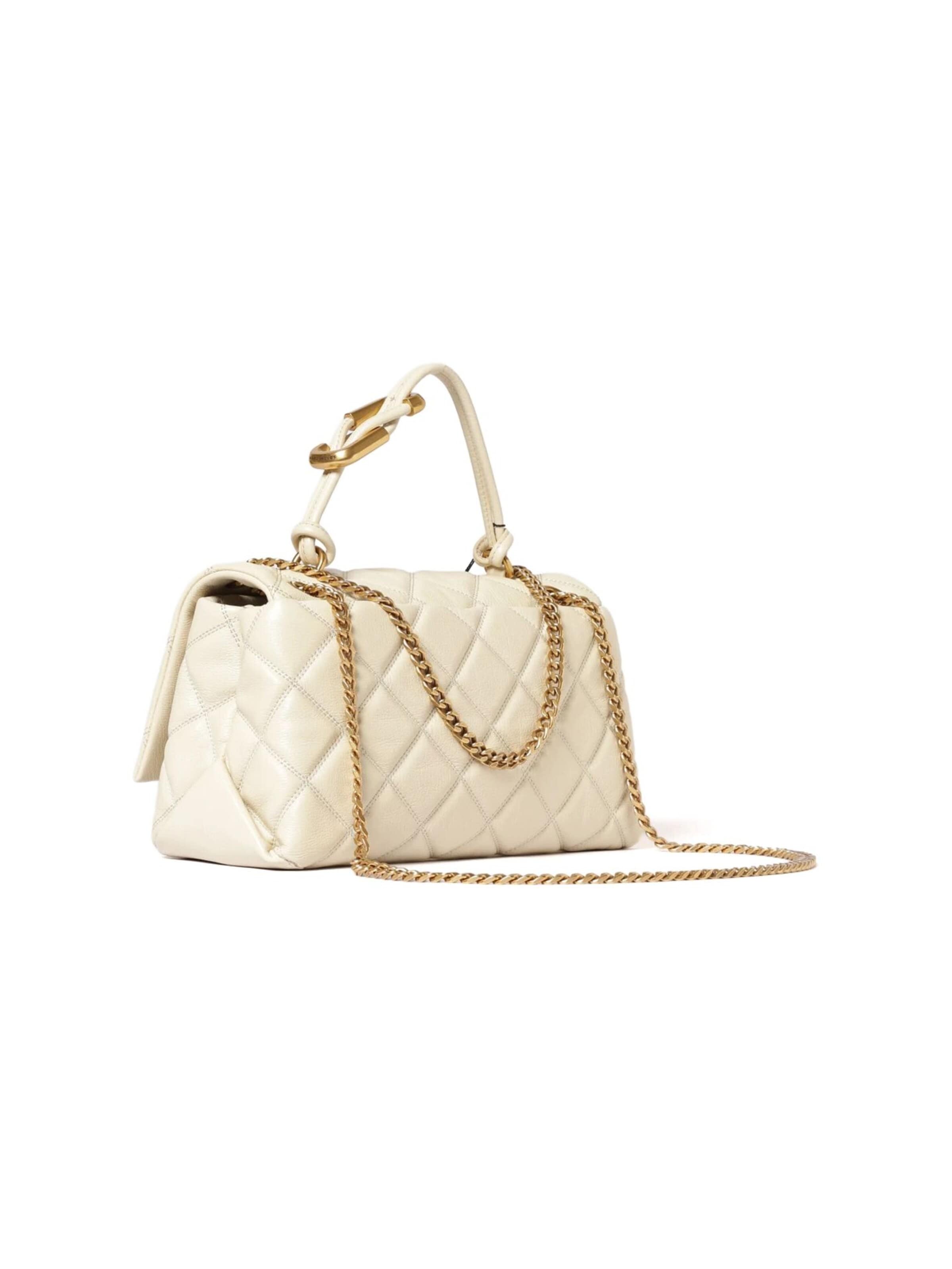 Borsa a mano di Marc Jacobs in bianco