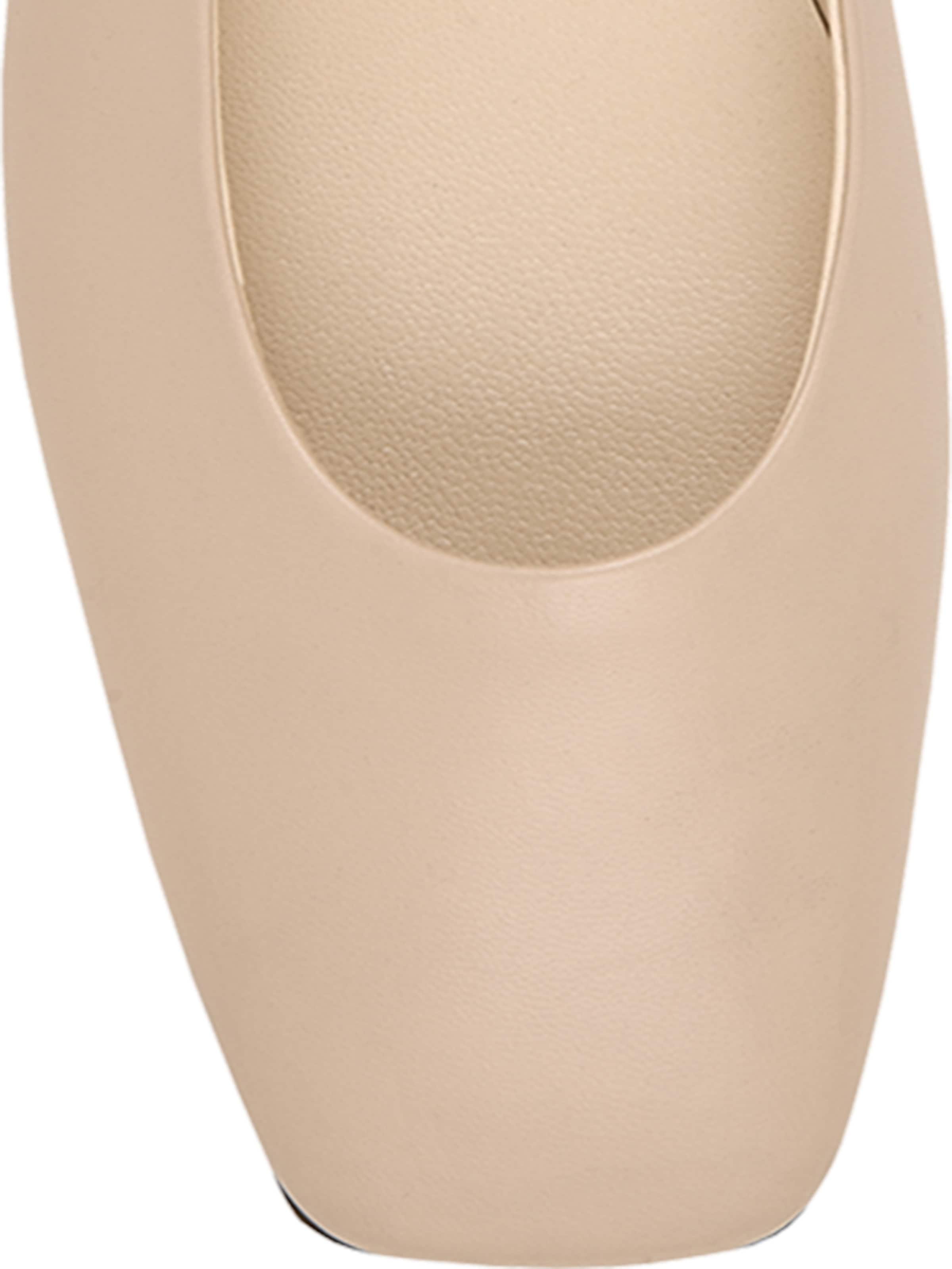 Högl Ballerina in Beige