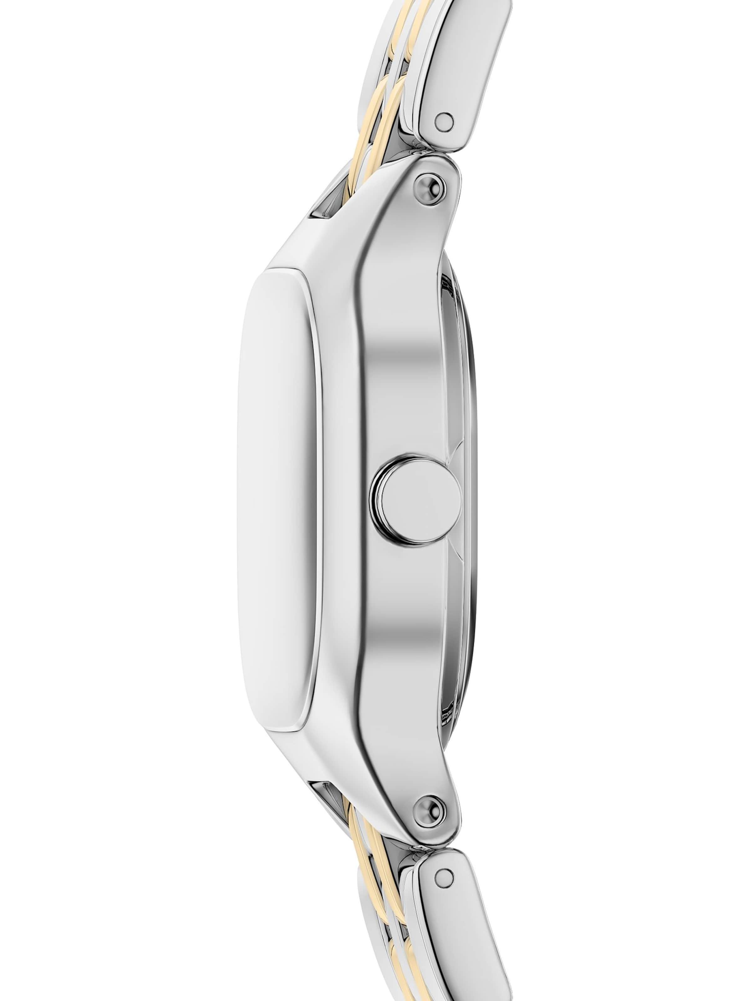 SKAGEN Analoguhr in Gold