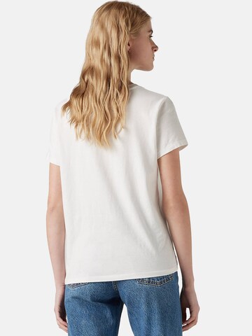 Maglietta 'PERFECT' di LEVI'S ® in bianco