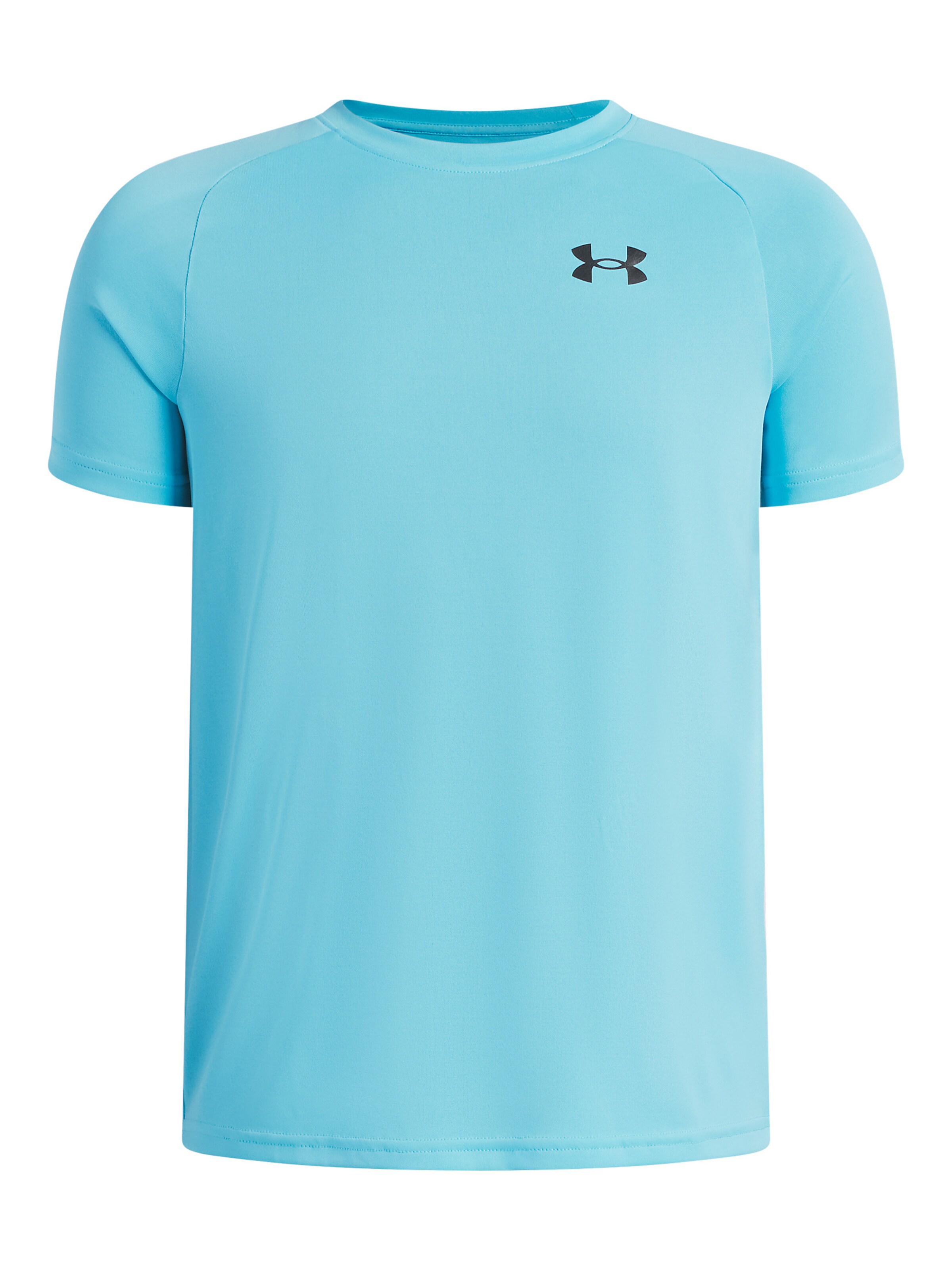 UNDER ARMOUR Performance Shirt in Blue: front