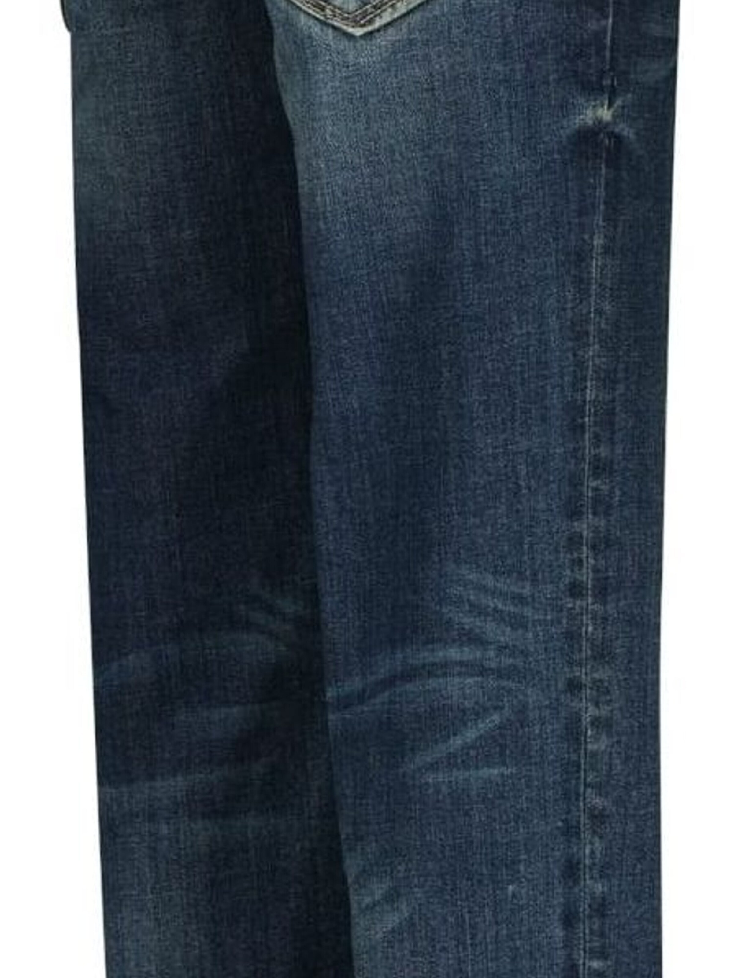 Raizzed Jeans in Blauw