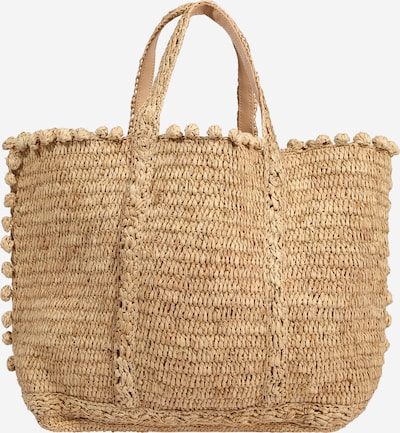 Vanessa Bruno Tasche in beige, Produktansicht