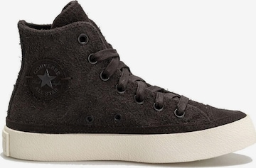 CONVERSE Sportschuh 'Converse Chuck Taylor All Star' in Braun: Vorderseite