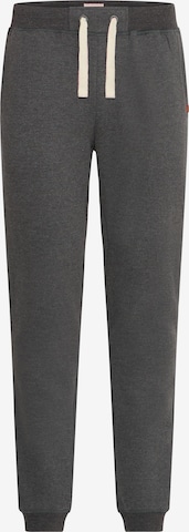 Pantalon 'Tilo' BLEND en gris : devant