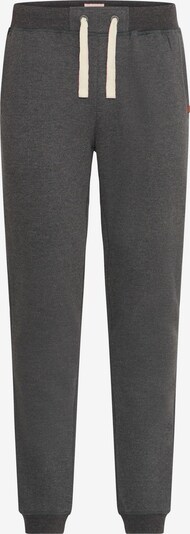 BLEND Trousers 'Tilo' in 34 in Grey, Item view