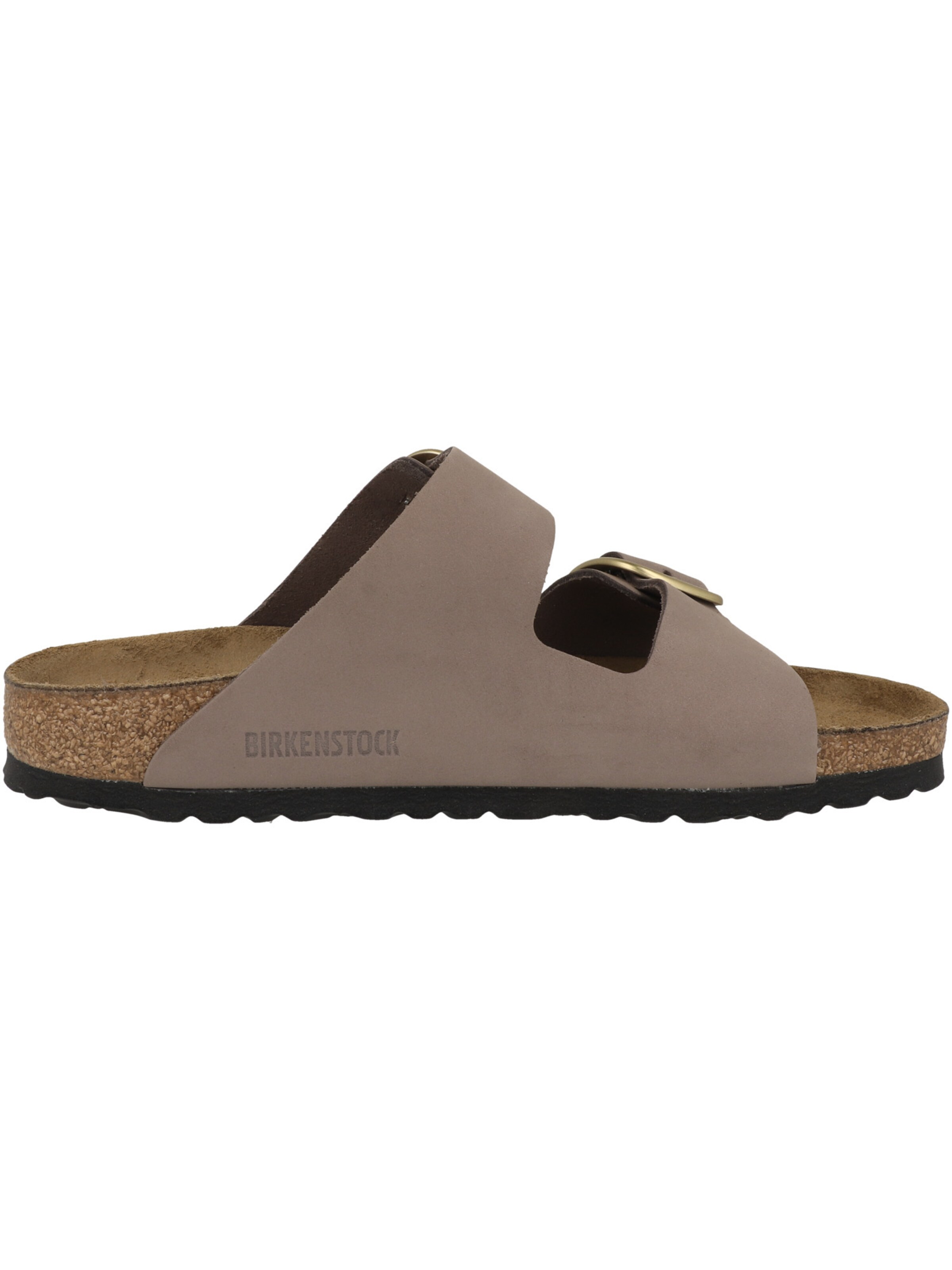 Mule 'Arizona' BIRKENSTOCK en gris