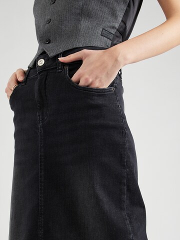 BDG Urban Outfitters Rok in Zwart