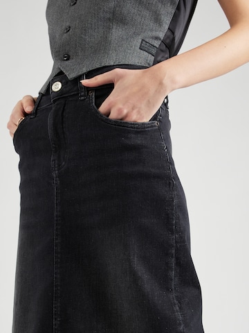 BDG Urban Outfitters Rok in Zwart