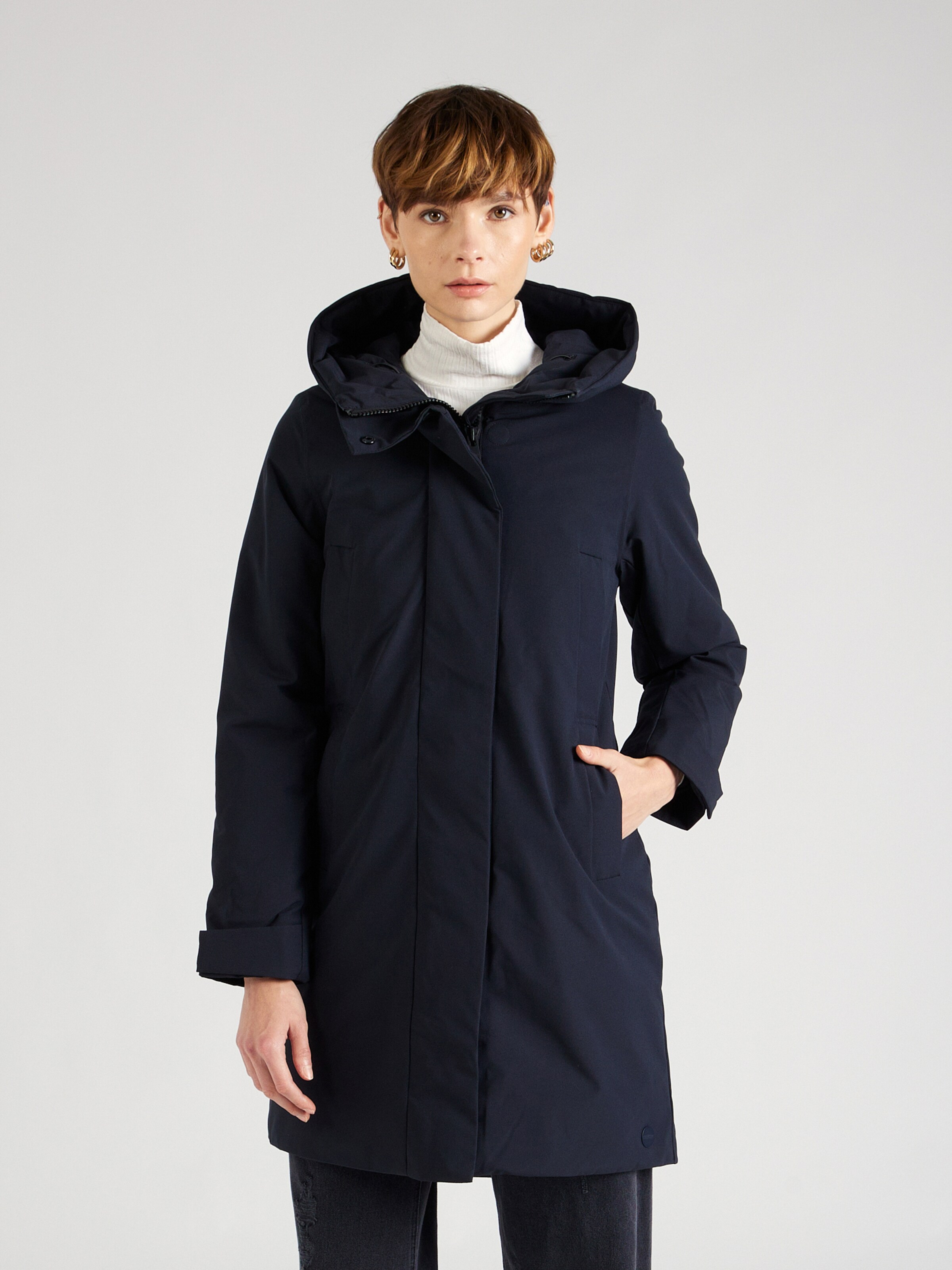 Eline women's parka sale
