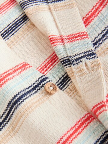 Next Romper/Bodysuit in Beige