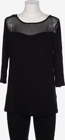 SHEEGO Blouse & Tunic in L in Black: front