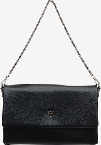 L.CREDI Сумка через плечо 'Penina' в Черный: спереди