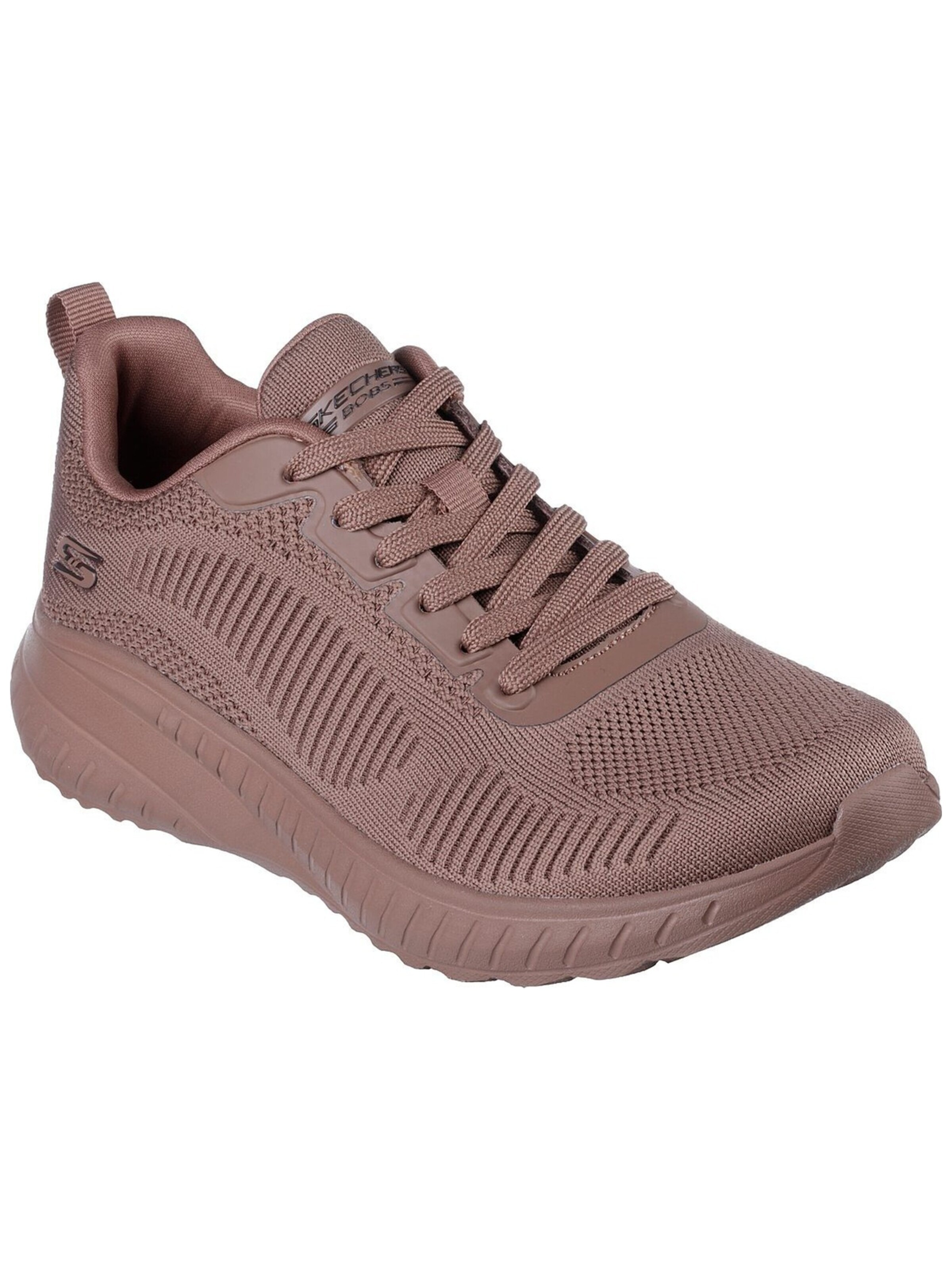 Scarpa sportiva 'Skechers Bobs Squad Chaos-Face Off' di SKECHERS in lilla: frontale