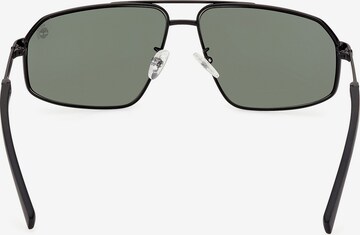 Lunettes de soleil TIMBERLAND en noir