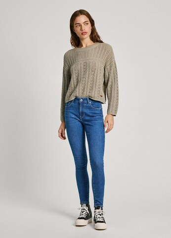 Pepe Jeans Slim fit Jeans in Blue
