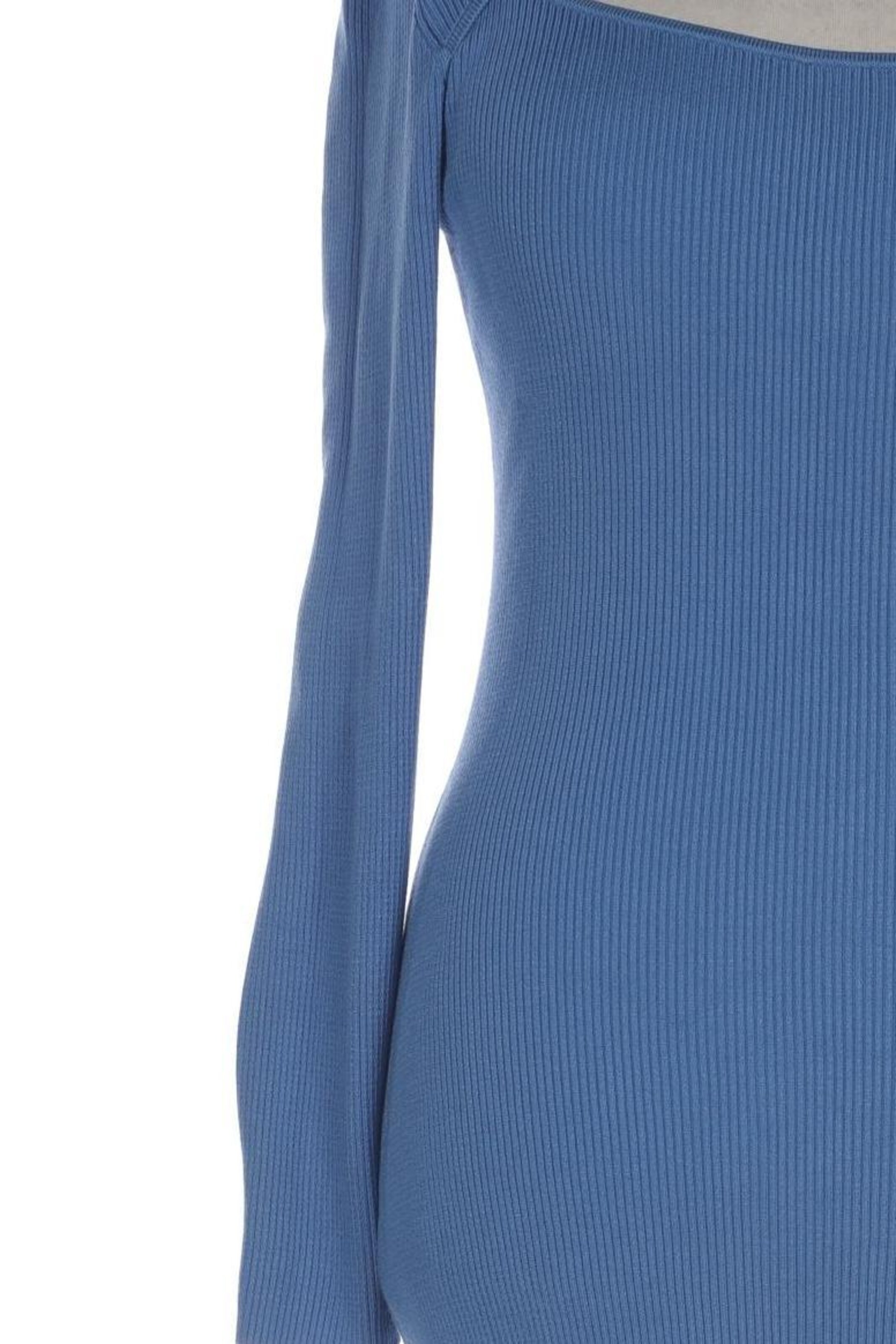 HALLHUBER Dress in M in Blue