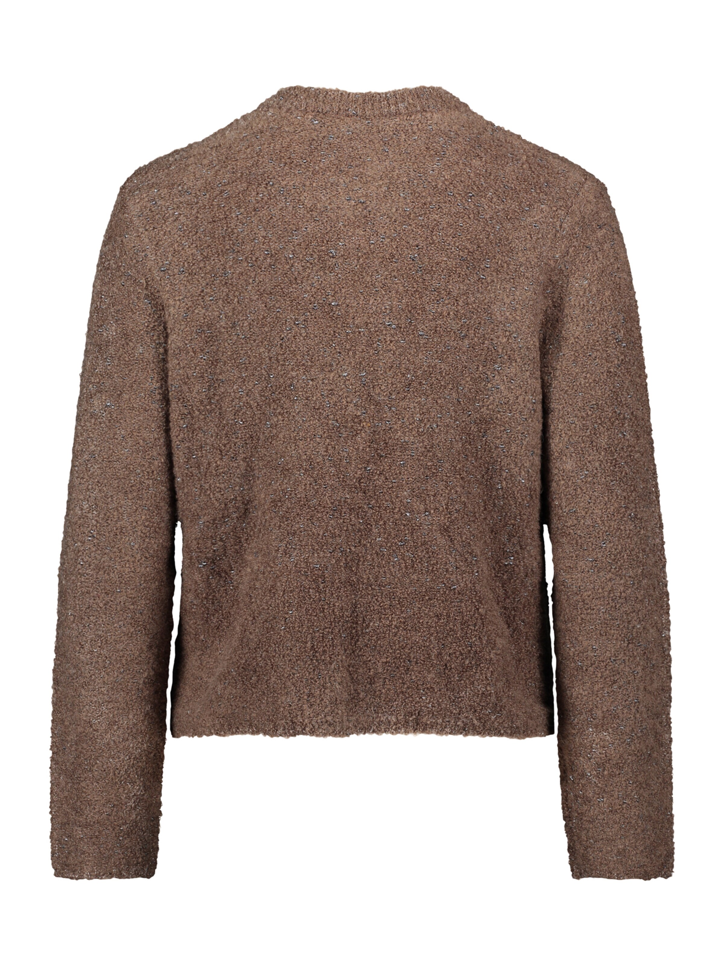 Cardigan Betty Barclay en marron