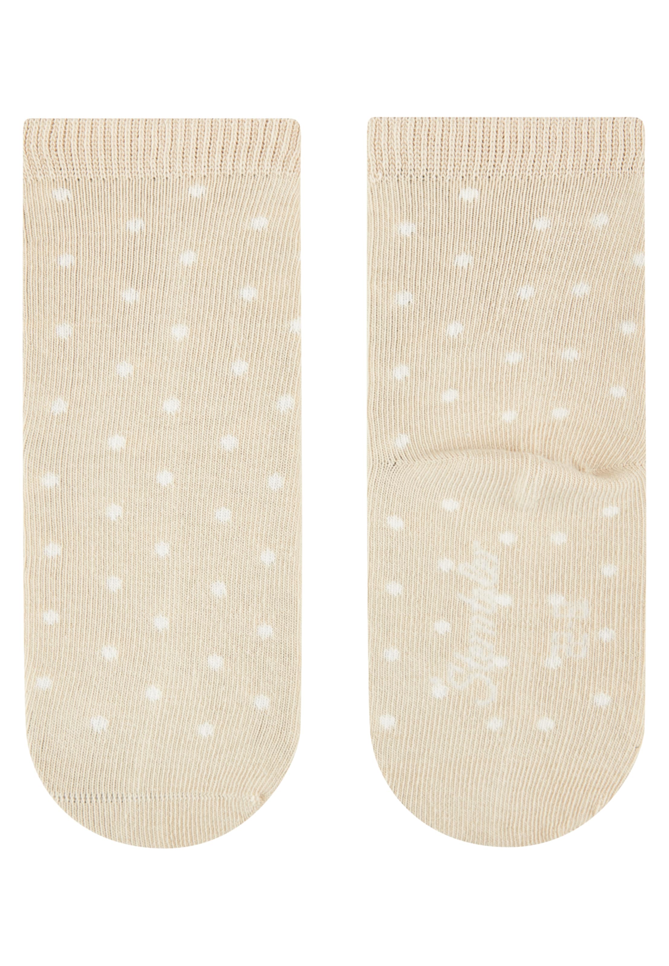 STERNTALER Socks in Beige