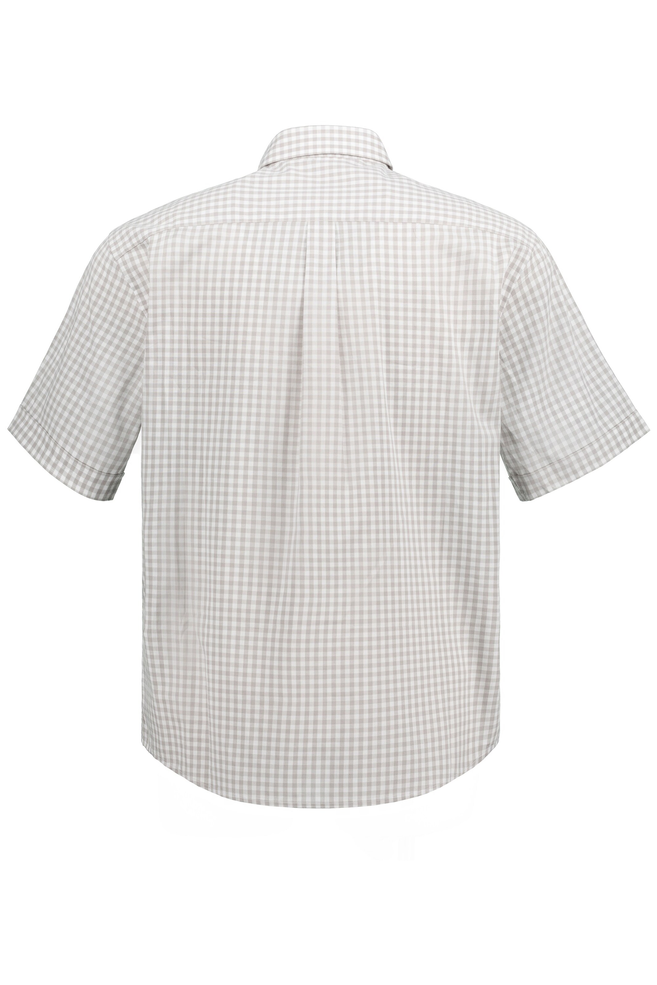 JP1880 Regular fit Overhemd in Wit