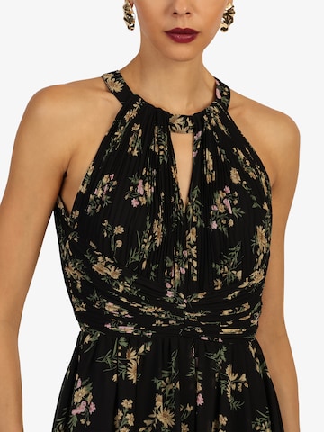 Kraimod Abendkleid in Schwarz