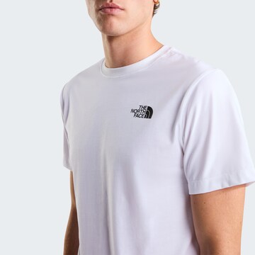 THE NORTH FACE Shirt in White